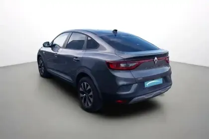 Photo 3 Renault Arkana  mild hybrid 140 EDC FAP - 22