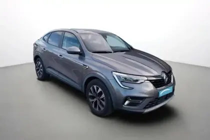 Photo 7 Renault Arkana  mild hybrid 140 EDC FAP - 22