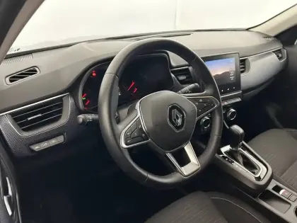 Photo 18 Renault Arkana  mild hybrid 140 EDC FAP - 22