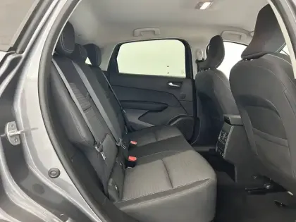 Photo 24 Renault Arkana  mild hybrid 140 EDC FAP - 22