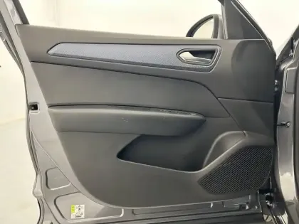 Photo 19 Renault Arkana  mild hybrid 140 EDC FAP - 22