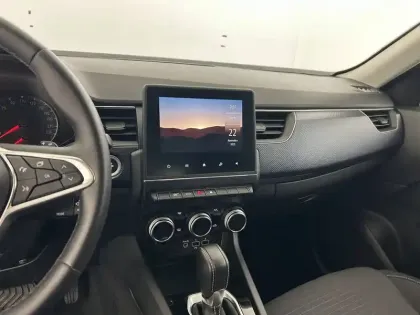 Photo 20 Renault Arkana  mild hybrid 140 EDC FAP - 22