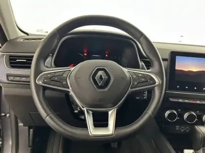Photo 77 Renault Arkana  mild hybrid 140 EDC FAP - 22