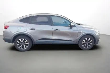 Photo 6 Renault Arkana  mild hybrid 140 EDC FAP - 22