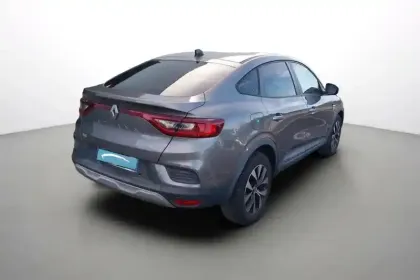 Photo 5 Renault Arkana  mild hybrid 140 EDC FAP - 22