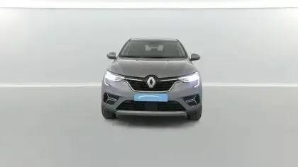 Photo 16 Renault Arkana  mild hybrid 140 EDC FAP - 22