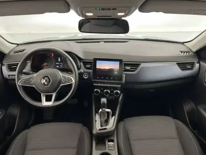 Photo 34 Renault Arkana  mild hybrid 140 EDC FAP - 22