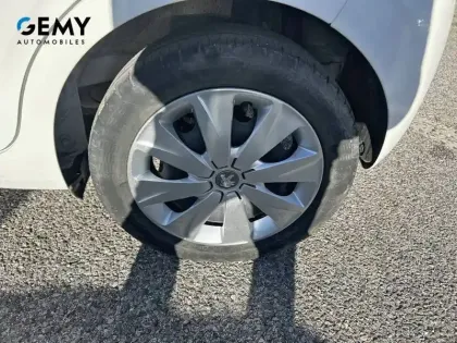 Photo 13 Peugeot 108  VTi 72ch BVM5