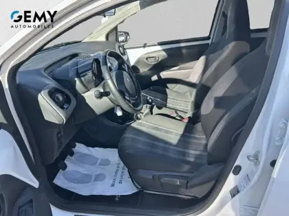 Photo 10 Peugeot 108  VTi 72ch BVM5