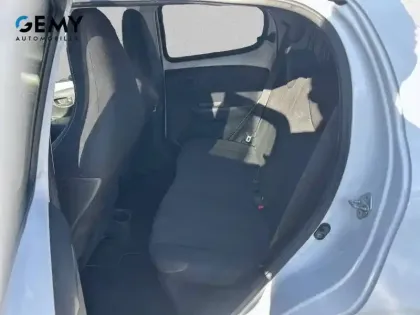 Photo 7 Peugeot 108  VTi 72ch BVM5