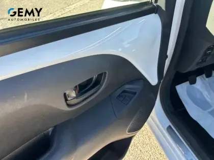 Photo 12 Peugeot 108  VTi 72ch BVM5