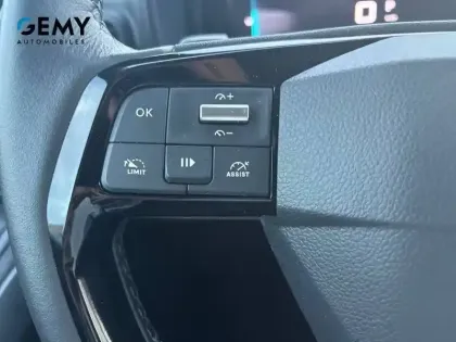 Photo 14 Citroën Berlingo  Taille M BlueHDi 130 S&S EAT8