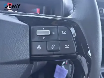 Photo 21 Citroën Berlingo  Taille M BlueHDi 130 S&S EAT8