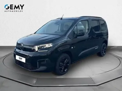 Photo Citroën Berlingo Max