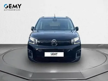 Photo 1 Citroën Berlingo  Taille M BlueHDi 130 S&S EAT8