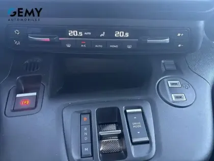 Photo 13 Citroën Berlingo  Taille M BlueHDi 130 S&S EAT8