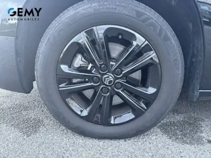 Photo 10 Citroën Berlingo  Taille M BlueHDi 130 S&S EAT8