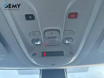 Photo 20 Citroën Berlingo  Taille M BlueHDi 130 S&S EAT8