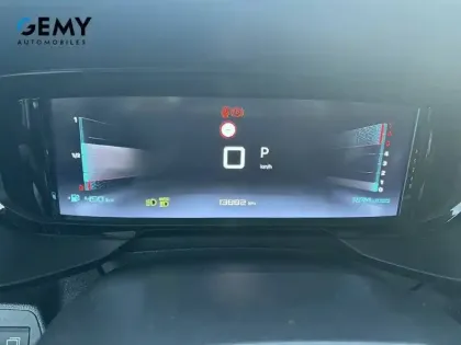 Photo 15 Citroën Berlingo  Taille M BlueHDi 130 S&S EAT8