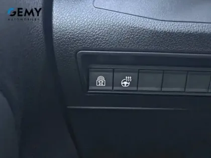 Photo 17 Citroën Berlingo  Taille M BlueHDi 130 S&S EAT8