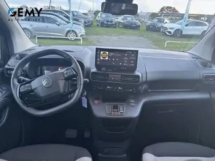 Photo 7 Citroën Berlingo  Taille M BlueHDi 130 S&S EAT8