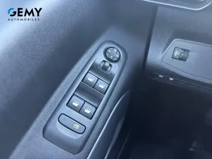 Photo 16 Citroën Berlingo  Taille M BlueHDi 130 S&S EAT8