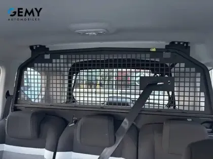 Photo 22 Citroën Berlingo  Taille M BlueHDi 130 S&S EAT8