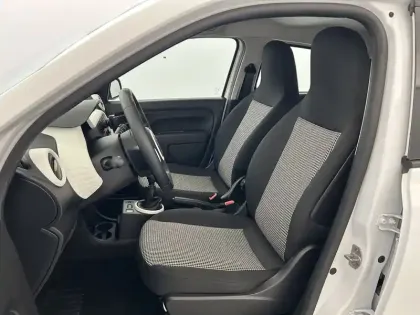 Photo 15 Renault Twingo  III SCe 65 - 20