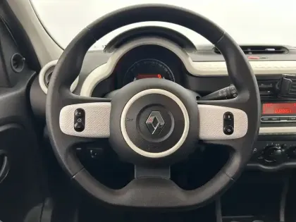 Photo 10 Renault Twingo  III SCe 65 - 20