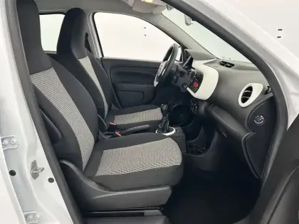 Photo 11 Renault Twingo  III SCe 65 - 20