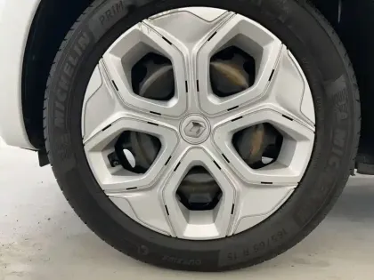 Photo 8 Renault Twingo  III SCe 65 - 20