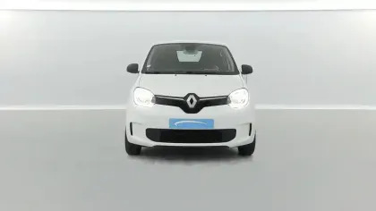 Photo 7 Renault Twingo  III SCe 65 - 20
