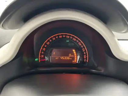 Photo 12 Renault Twingo  III SCe 65 - 20