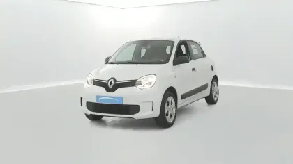 Photo Renault Twingo Life