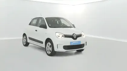 Photo 6 Renault Twingo  III SCe 65 - 20