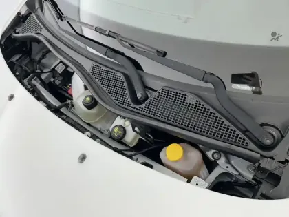 Photo 20 Renault Twingo  III SCe 65 - 20