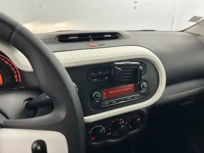 Photo 13 Renault Twingo  III SCe 65 - 20