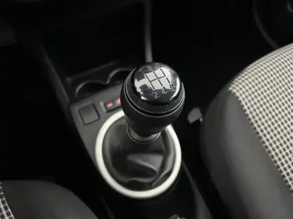 Photo 14 Renault Twingo  III SCe 65 - 20