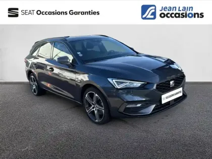 Photo 9 Seat Leon  Sportstourer e-Hybrid 204 DSG6