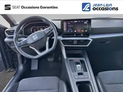 Photo 2 Seat Leon  Sportstourer e-Hybrid 204 DSG6