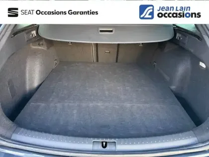Photo 13 Seat Leon  Sportstourer e-Hybrid 204 DSG6