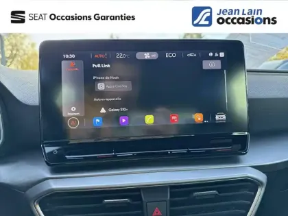 Photo 17 Seat Leon  Sportstourer e-Hybrid 204 DSG6