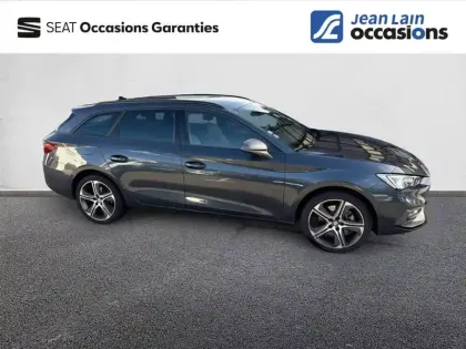 Photo 3 Seat Leon  Sportstourer e-Hybrid 204 DSG6