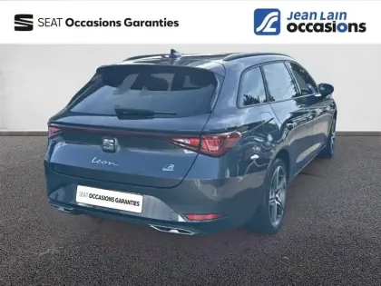 Photo 1 Seat Leon  Sportstourer e-Hybrid 204 DSG6