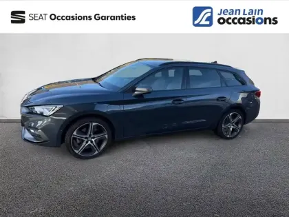 Photo 6 Seat Leon  Sportstourer e-Hybrid 204 DSG6