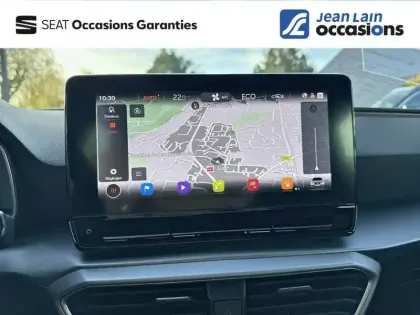 Photo 14 Seat Leon  Sportstourer e-Hybrid 204 DSG6