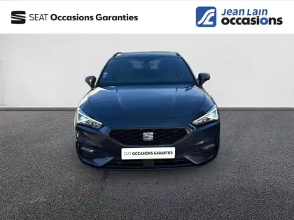 Photo 8 Seat Leon  Sportstourer e-Hybrid 204 DSG6