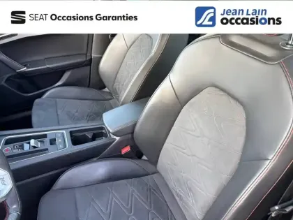 Photo 4 Seat Leon  Sportstourer e-Hybrid 204 DSG6