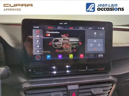 Photo 17 Cupra Formentor  1.5 TSI 150 ch DSG7