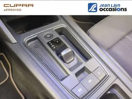 Photo 15 Cupra Formentor  1.5 TSI 150 ch DSG7